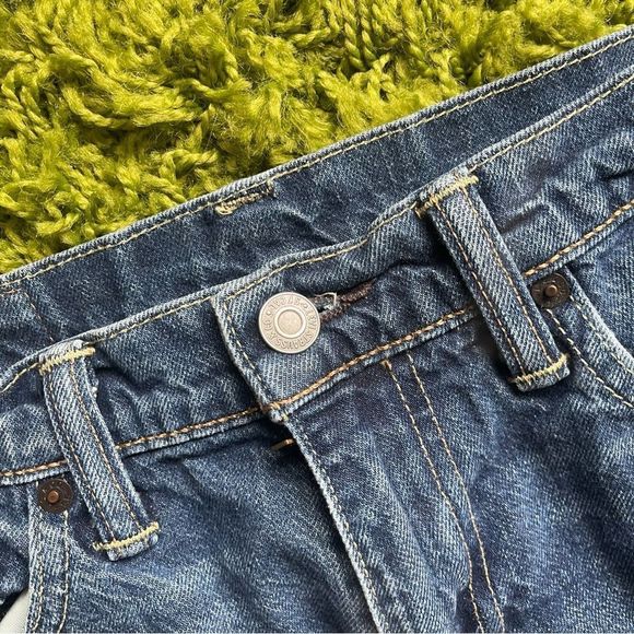 VINTAGE LEVI DENIM - Picture 6 of 9